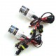 T53002 - H4 HID Xenon set with halogen bulb, E