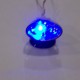 T52028 - Decoration light (blue-red flashing)