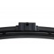 T45021 - HQ Silicone windscreen wiper with 6 adapters, 21", 525mm