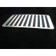 T66051 - FORD FOCUS II 2004-, Super Anti-skid pear velet 3d solid mat