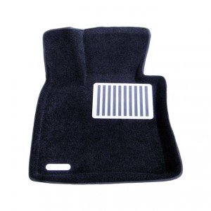 T66116 - Super Anti-skid pear velet 3d solid mat VW BEETLE 2009