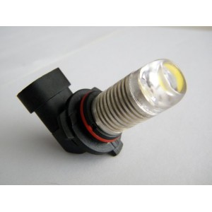 T50140 - 9005, 3W, spot, white LED