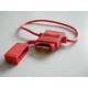 E80301 Fuse holder