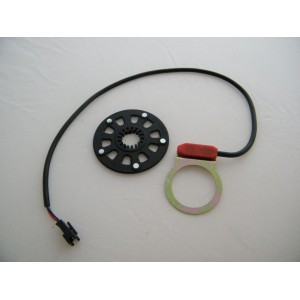 E80067 Sensor, V-series, 460mm cable