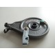 E80084 Band brake, Φ12mm, LITHIUM BIKE